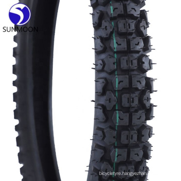 Sunmoon The 8010017Motorcycle Tires 8010018 Best Quality Motorcycle Tyre